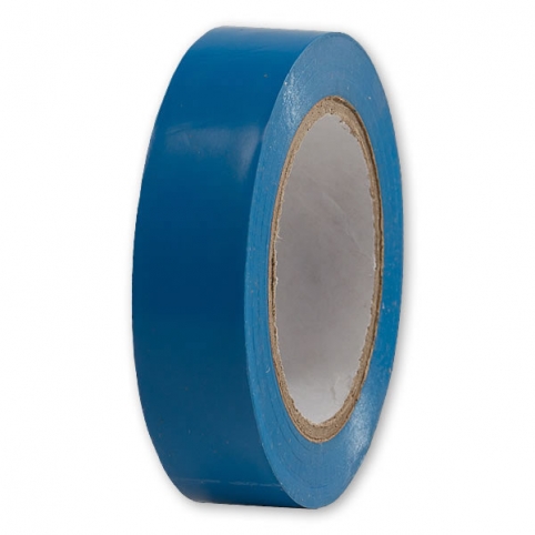 Izolační páska modrá, návin 10m