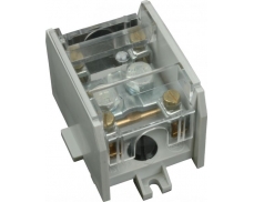 Stoupací svorkovnice 95 s krytem IP20