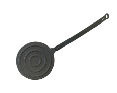 3x16A / IP 44 - Kryt