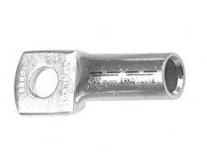 Trubkové kabelové oko, CU pocínované, průřez vodiče 35 mm2, M14