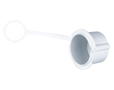 3x32A / 4x32A / IP 67 - Víčko pro vidlice a přívodky