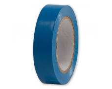 Izolační páska modrá, návin 20 m