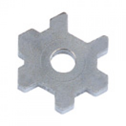 Lisovací čelisti pro hliníkové konektory - 16-95 mm2, pro PR_95A