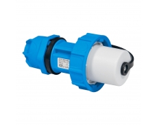 1x16A / IP 68 - Vidlice