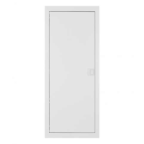 Rozvodnice podomítková IP 30, 60+10 modulů - 5 řad, 825x358x97 mm