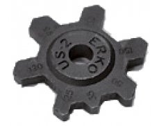 Lisovací čelisti pro měděné konektory vyrobené mimo normy DIN - 25-150 mm2, pro PR_150