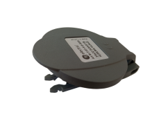 4x16A / IP 44 - Víčko pro nástěnné přívodky