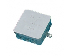 Clipbox 100x100x40 mm, IP 54