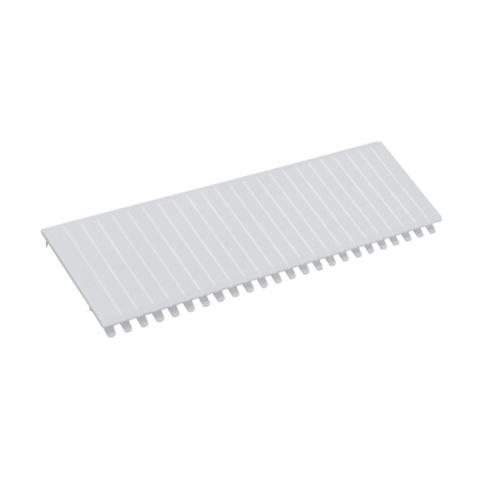 12M modulární záslepka 