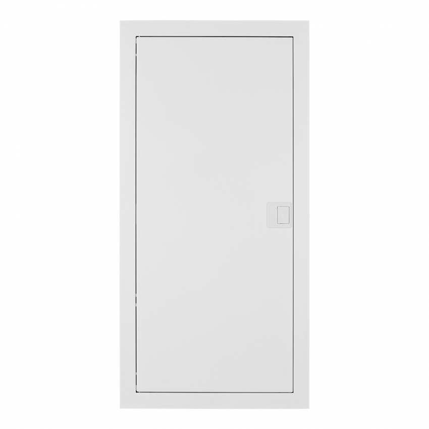 Rozvodnice nástěnná IP 30, 60+10 modulů - 5 řad, 853x35...