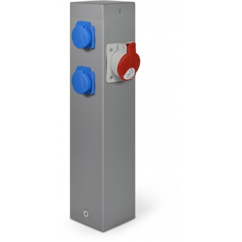 Energo sloupek 1x3253-400 V