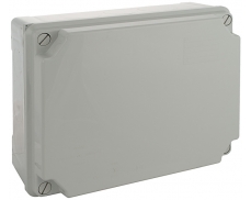 Instalační krabice 310x240x125 mm