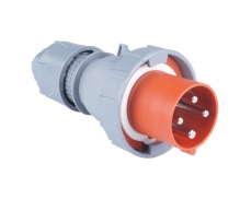 5x63A / IP 67 - Vidlice