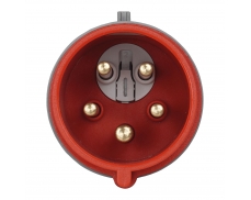 5x32A / IP 44 - Vidlice, reverzační