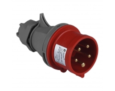 5x32A / IP 44 - Vidlice, reverzační