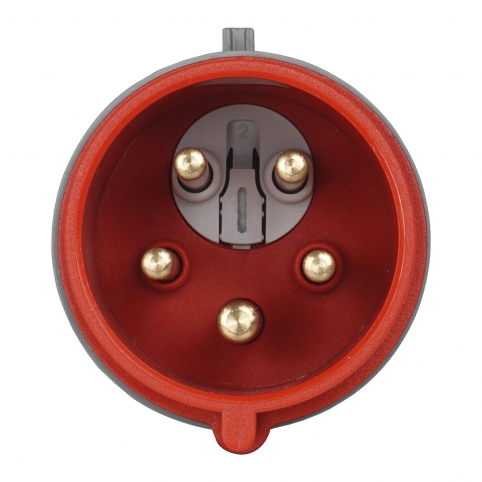 5x32A / IP 44 - Vidlice, reverzační